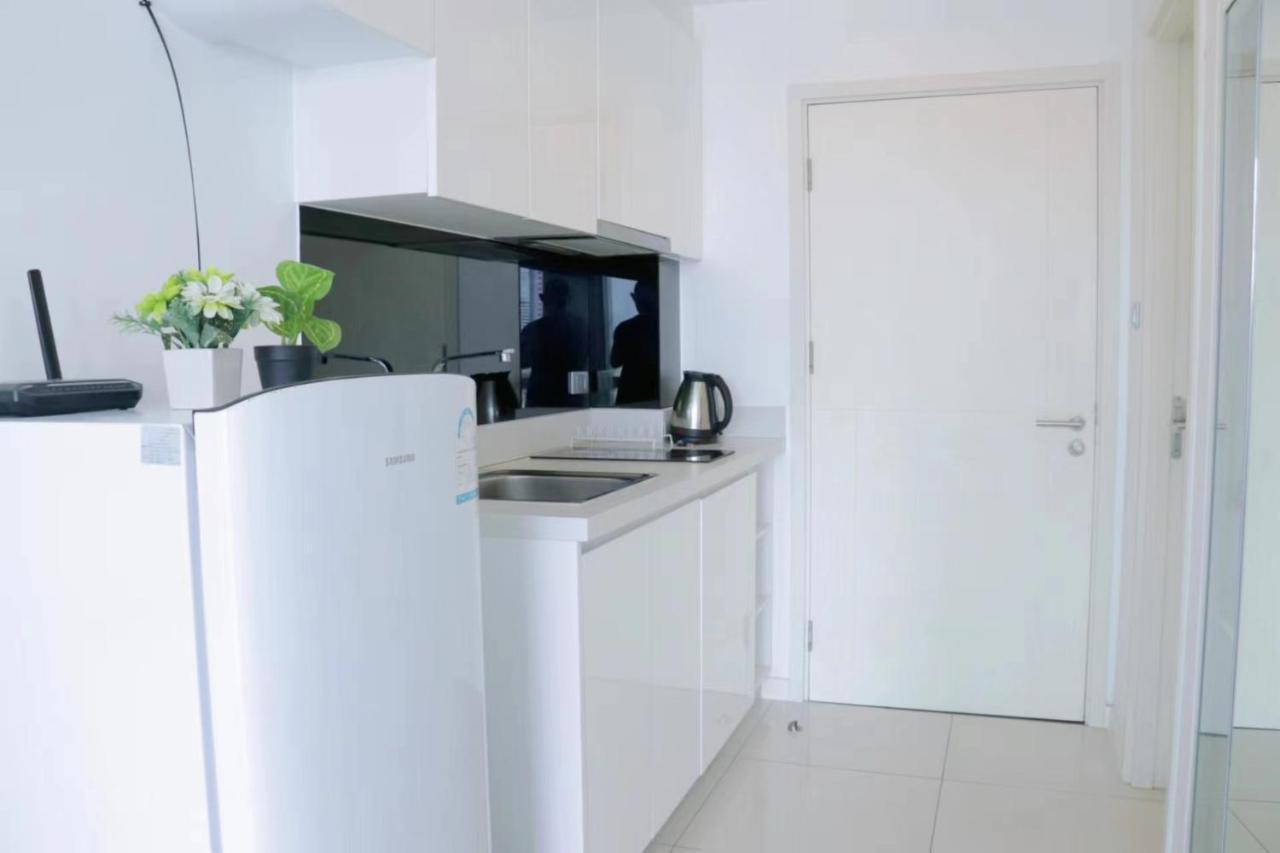 פאטאיה City Center Residence & Hot Hot Hot מראה חיצוני תמונה