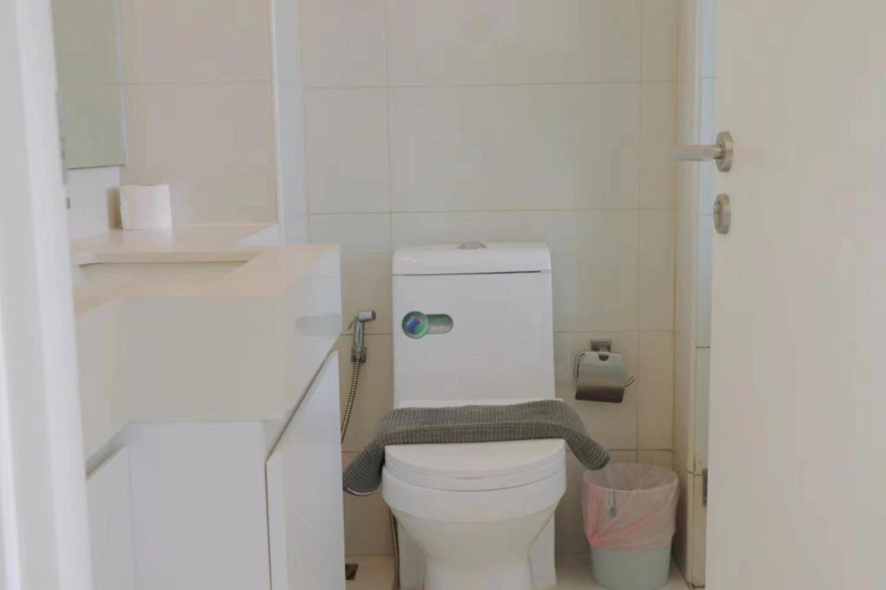 פאטאיה City Center Residence & Hot Hot Hot מראה חיצוני תמונה