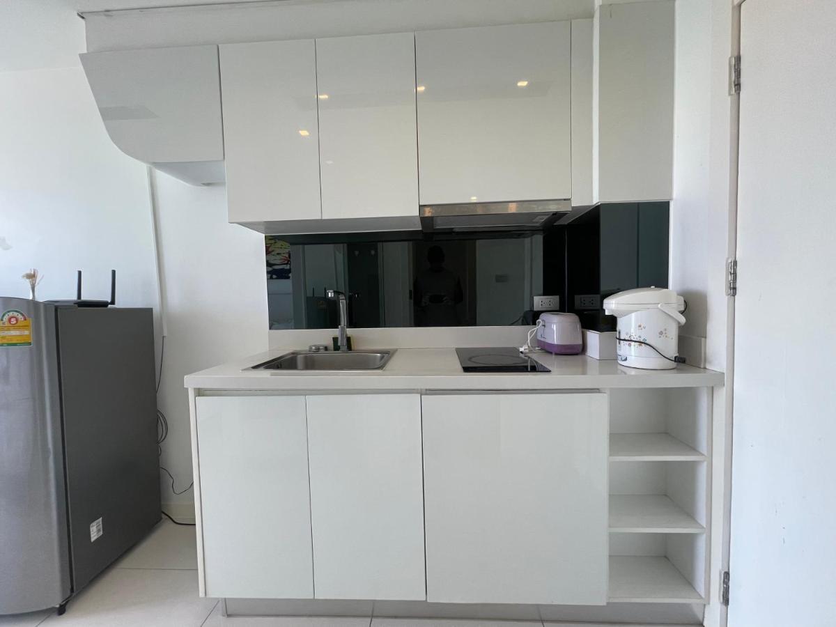 פאטאיה City Center Residence & Hot Hot Hot מראה חיצוני תמונה